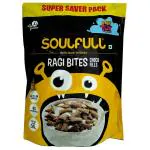 Soulfull Choco Fills Ragi Bites 1 kg