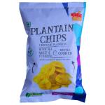Magic Bites Plantain Chips 200 g