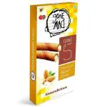 Gone Mad Premium Badam Sticks 100 g