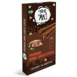 Gone Mad Premium Dark Choco Sticks 100 g