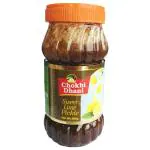 Chokhi Dhani Sweet Lemon Pickle 500 g