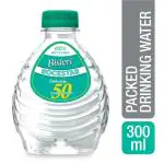 Bisleri Rockstar Packaged Drinking Water 300 ml
