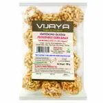 Vijaya Puffed Rice Corn Balls 100 g