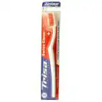 Trisa Swiss Clean (Soft) Toothbrush