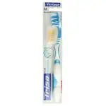 Trisa For Smokers (Medium) Toothbrush
