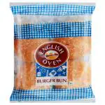 English Oven Burger Bun 200 g