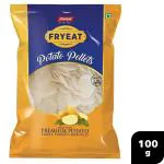 Shareat FryEat Potato Pellets 100 g