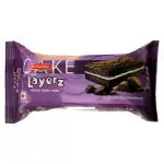 Britannia Layerz Choco Layer Cake 25 g