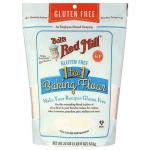 Bob's Red Mill Gluten Free 1 to 1 Baking Flour 624 g