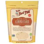 Bob's Red Mill Super-Fine Almond Flour 453 g