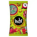 Inchi Veg Chow Mein Noodles 150 g