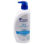 Head & Shoulders 2 in 1 Active Protect Anti Dandruff Shampoo + Conditioner 650 ml