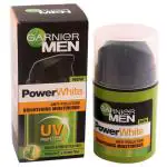 Garnier Power White Anti-Pollution Moisturizer for Men 50 g