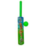 Kreative Kids Paw Patrol Large Plastic Bat and Ball Set (5+ Years)