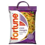 Fortune Mini Mogra Basmati Rice 5 kg