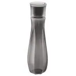 Steelo Floret Assorted Colour Plastic Bottle 1 L (Design/colour may vary)