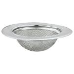 Soham Stainless Steel Sink Strainer 9x3x7 cm (Size No.3)