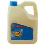Sundrop SuperLite Advanced Refined Sunflower Oil 3 L