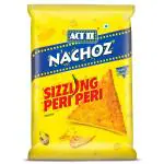 Act II Sizzling Peri Peri Nachoz 60 g
