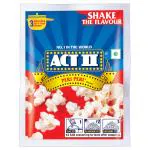 Act II Peri Peri Flavour Popcorn 59 g