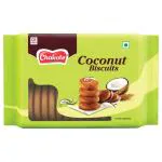 Chakote Coconut Biscuits 120 g