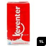 Keventer Standardised Milk 1 L (Tetra Pak)