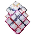 Haver Assorted Checks Dish Cloth 3 pcs