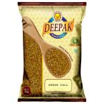 Deepak Premium Unpolished Arhar Dal 1 kg