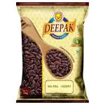 Deepak Premium Unpolished Jammu Rajma 1 kg