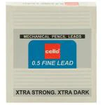 Cello 0.5 mm Pencil Lead (Pack of 10)
