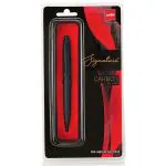 Bic Cello Signature Carbon Ballpoint Pen