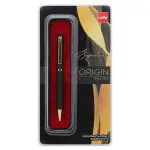 Bic Cello Signature Origin Black Ballpoint Pen