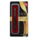 Bic Cello Signature Origin Black Roller Pen