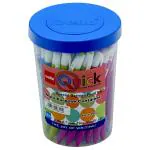 Cello Quick 0.7mm Blue Ballpoint Pen (Pack of 50)
