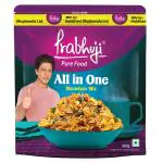 Prabhuji All in One Mazedaar Mix 900 g
