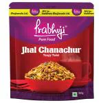 Prabhuji Jhal Chanachur Tangy Twist 900 g