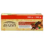 Lever Ayush Anti Cavity Clove Oil Toothpaste 150 g (Pack of 2)