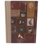 Nightingale Inscribe A5 D Design 5 Subject Notebook (400 pgs)