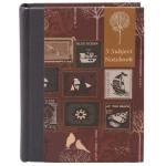 Nightingale Inscribe A6 D Design Notebook (400 pgs)