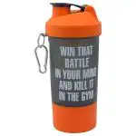 Nakoda Assorted Plastic Power Shaker 550 ml