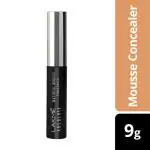 Lakme Absolute Mattreal Mousse Concealer, Honey (03) 9 g