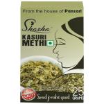Shasha Kasuri Methi 25 g