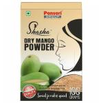 Shasha Dry Mango Powder 100 g