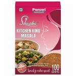 Shasha Kitchen King Masala 100 g