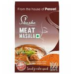 Shasha Meat Masala 100 g