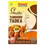 Shasha Tandoori Tadka 100 g