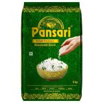 Pansari Daily Dubar Basmati Rice 5 kg