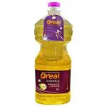 Oreal Canola Oil 2 L