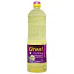 Oreal Refined Canola Oil 1 L