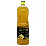 Oreal Alsi / Linseed / Flaxseed Oil 1 L